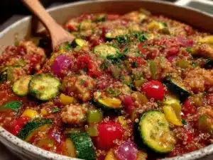 Home 6 diabetic one-pot casseroles - featured image