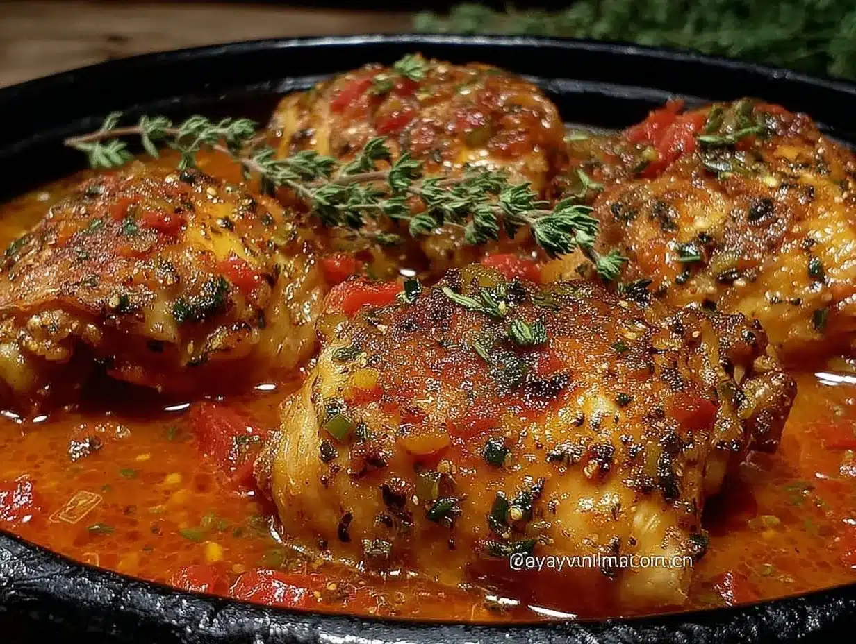 Dump and Go Marry Me Chicken Recipe Easy Crockpot Dinner Idea 4 Dump and Go Marry Me Chicken preparation steps