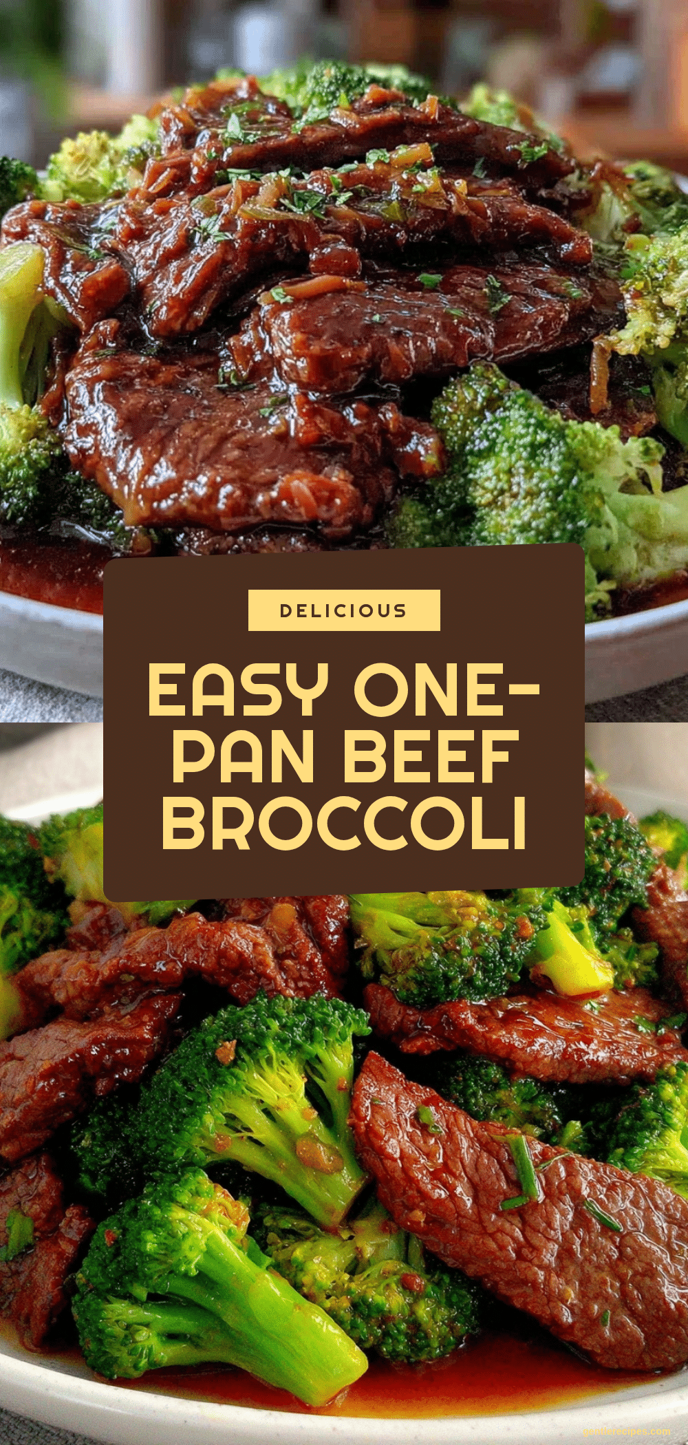 Easy Chinese Beef and Broccoli Recipe 30 Minutes Tender Beef Dinner 5 easy Chinese beef and broccoli recipe recipe
