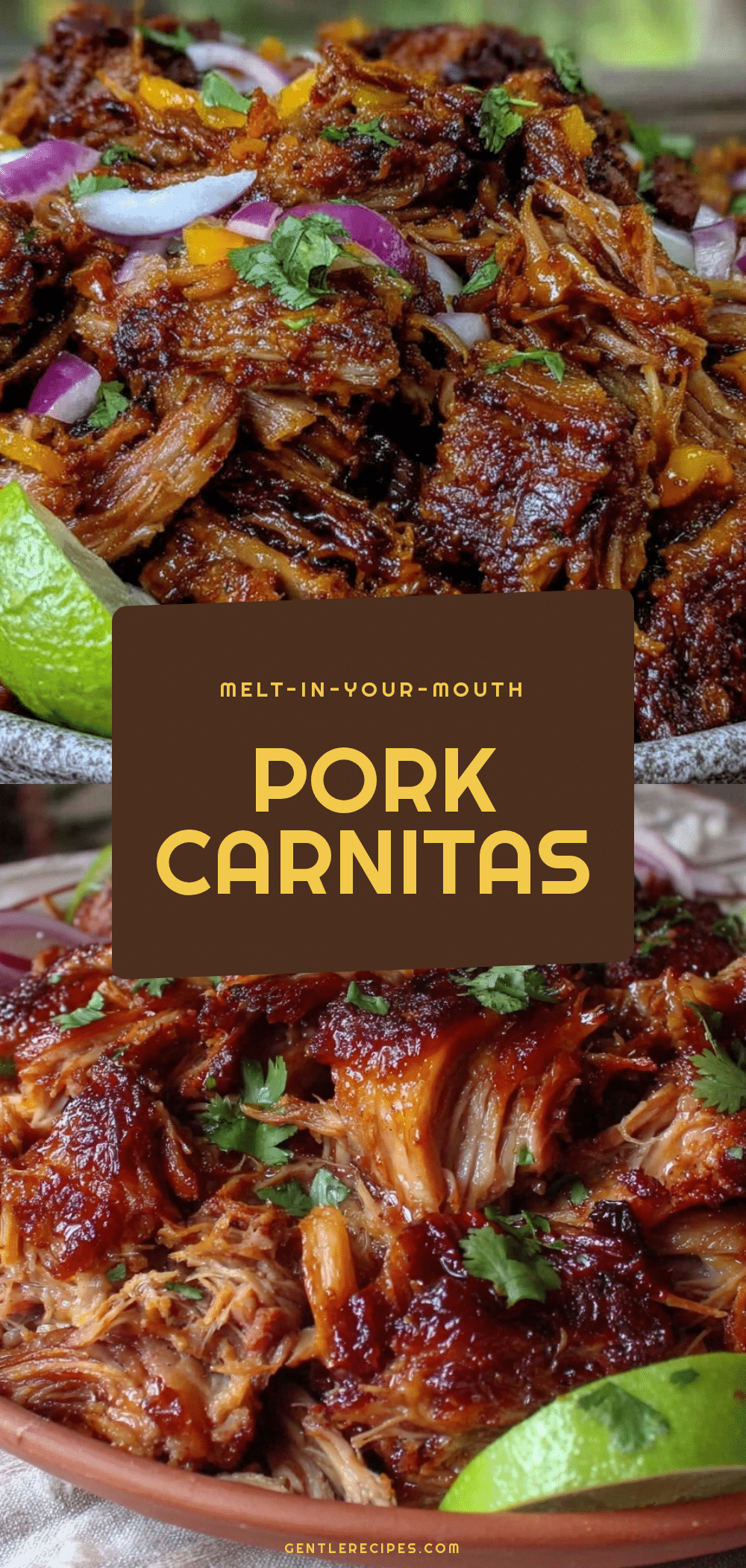 Easy Pork Carnitas Oven Recipe 5 Steps for Tender Juicy Pulled Pork 5 easy pork carnitas oven recipe recipe