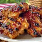 Hawaiian Huli Huli Chicken - featured image
