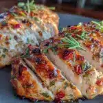 healthy chicken breast recipe - featured image