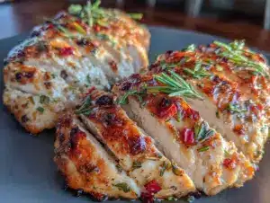 Home 4 healthy chicken breast recipe - featured image