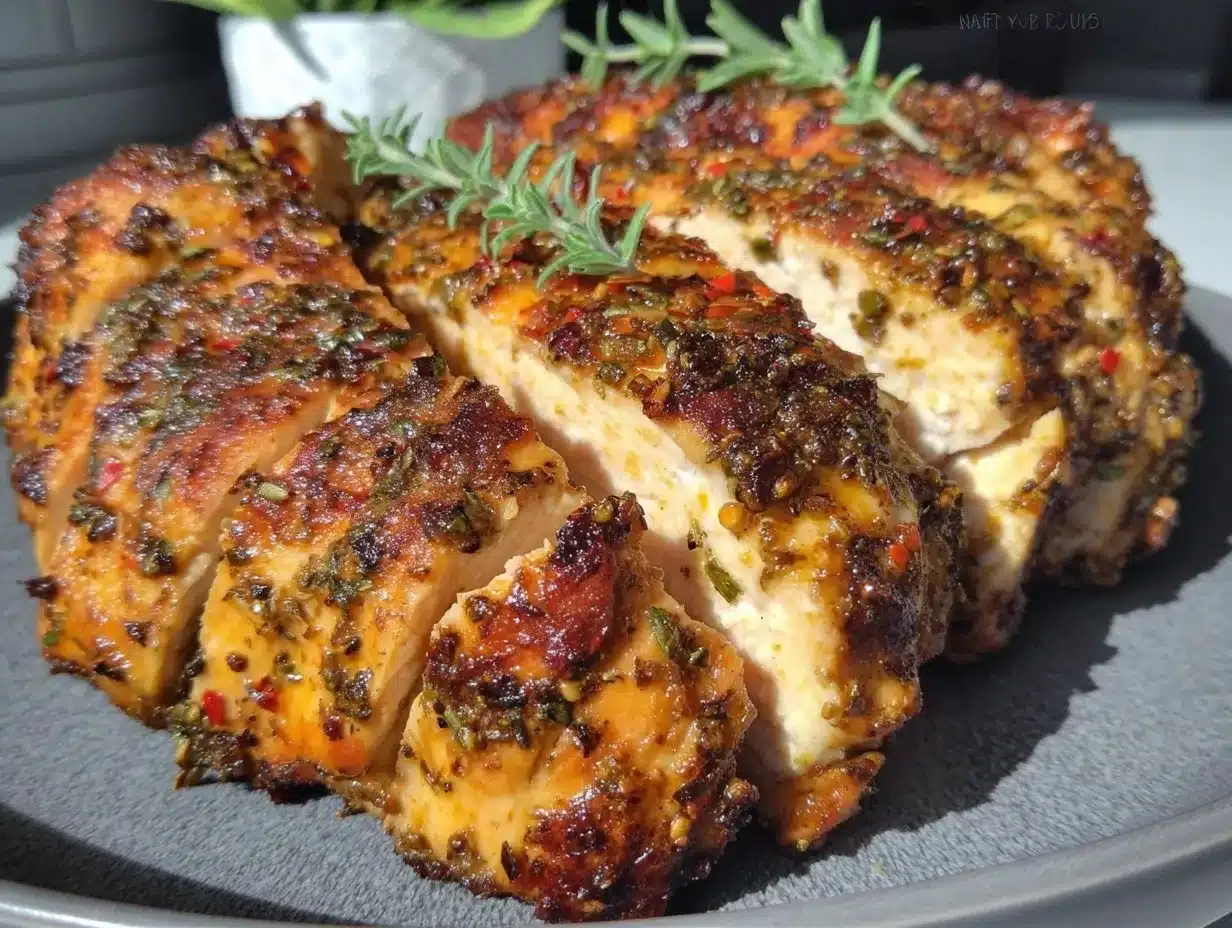 Healthy Chicken Breast Recipe Easy 5-Ingredient Dinner Ideas to Try Tonight 4 healthy chicken breast recipe preparation steps