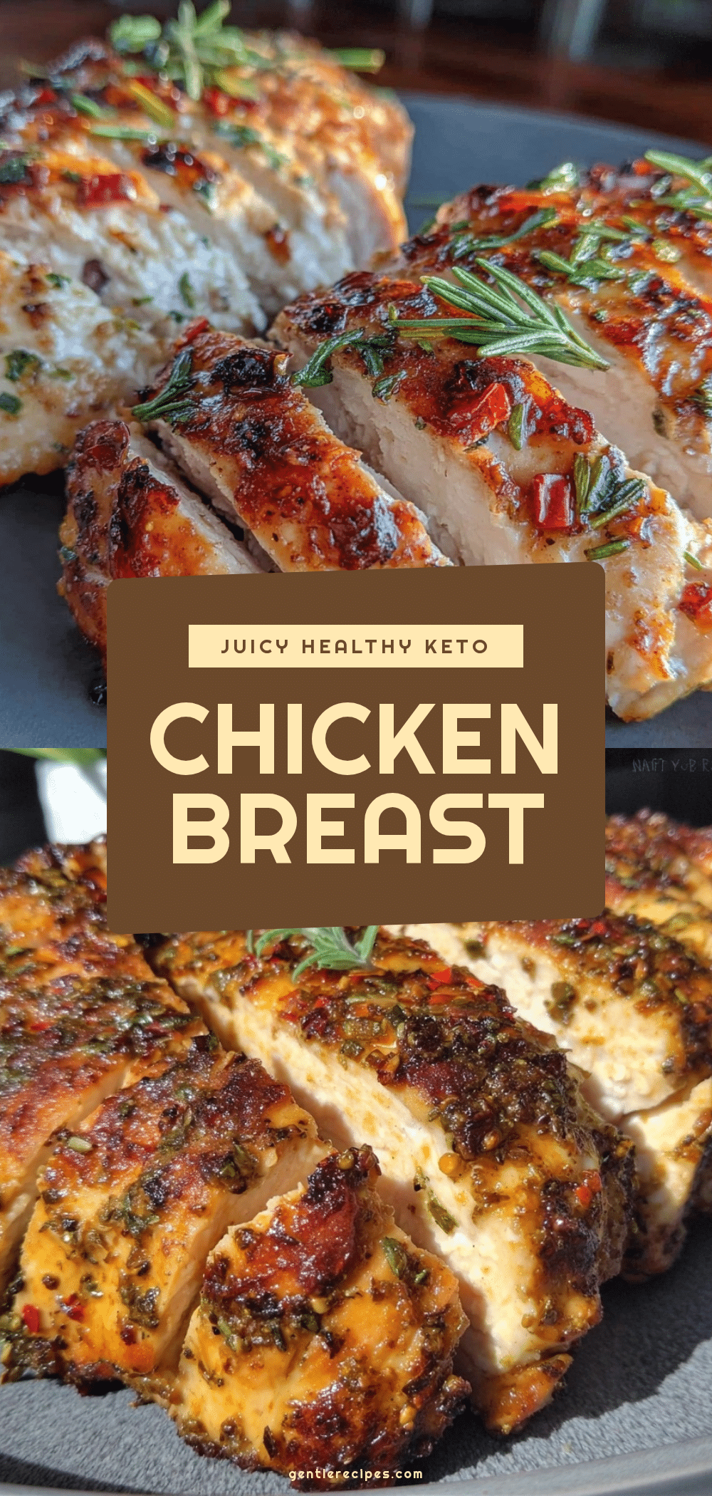 Healthy Chicken Breast Recipe Easy 5-Ingredient Dinner Ideas to Try Tonight 5 healthy chicken breast recipe recipe