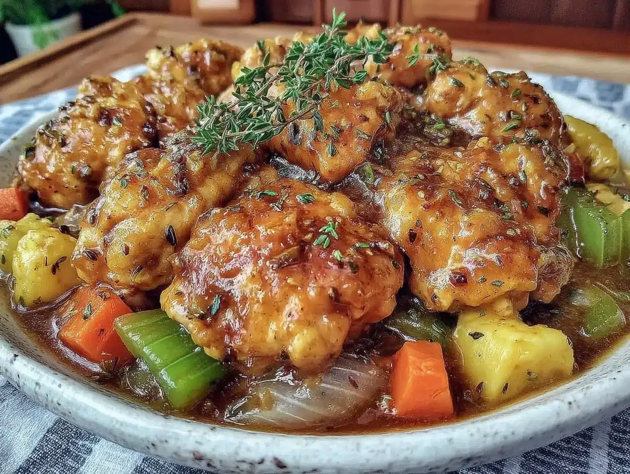 Healthy Chicken Crockpot Recipe 5 Easy Meal Prep Ideas for Busy Weeknights 4 healthy chicken crockpot recipe preparation steps