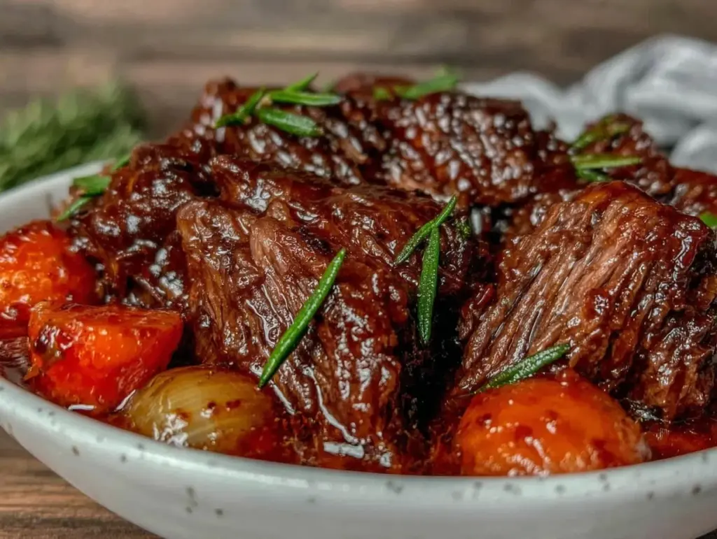 Home 3 inas company pot roast recipe - featured image