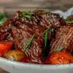 inas company pot roast recipe - featured image