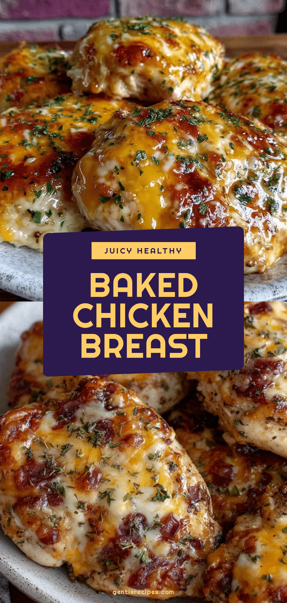 Juicy Baked Chicken Breast Recipe Easy Healthy Dinner in 30 Minutes 5 juicy baked chicken breast recipe recipe