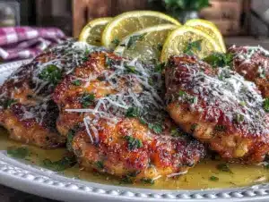 Home 4 lemon chicken romano recipe - featured image