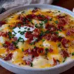 Outback potato soup recipe - featured image