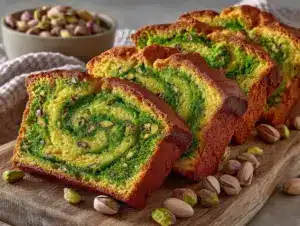 Home 6 pistachio bread recipe - featured image
