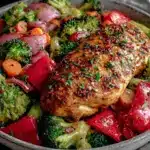 quick Whole30 meals - featured image