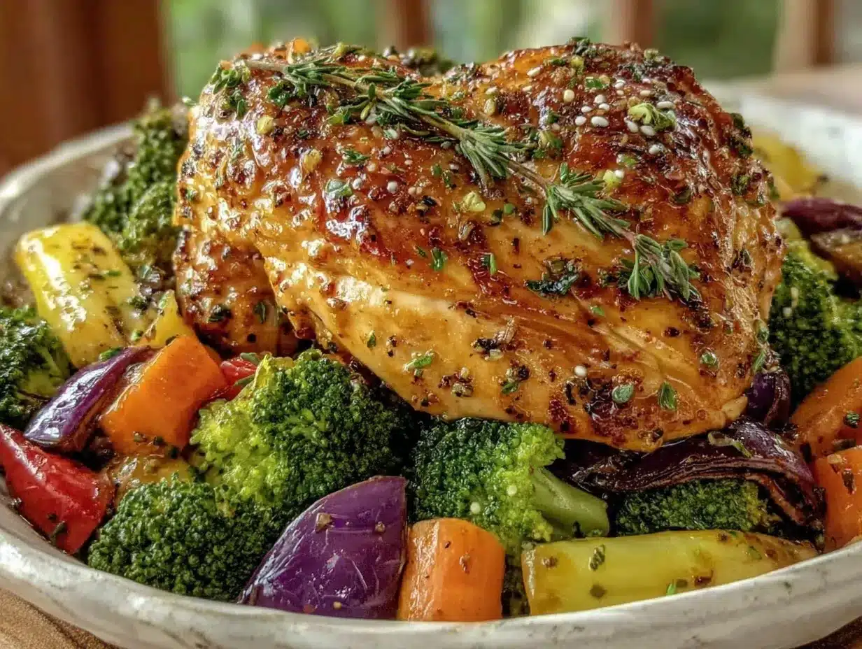 Quick Whole30 Meals Ready in 30 Minutes Easy Healthy Recipes for Busy Nights 4 quick Whole30 meals preparation steps