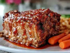 Home 7 slow cooker balsamic brown sugar pork roast - featured image