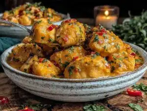 Home 4 slow cooker coconut curry chicken - featured image