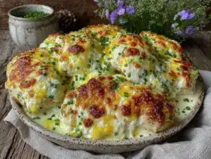 Home 4 smothered cheesy sour cream chicken - featured image