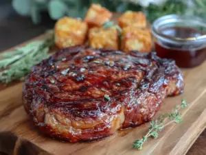 Home 4 ultimate carnivore feast recipe - featured image