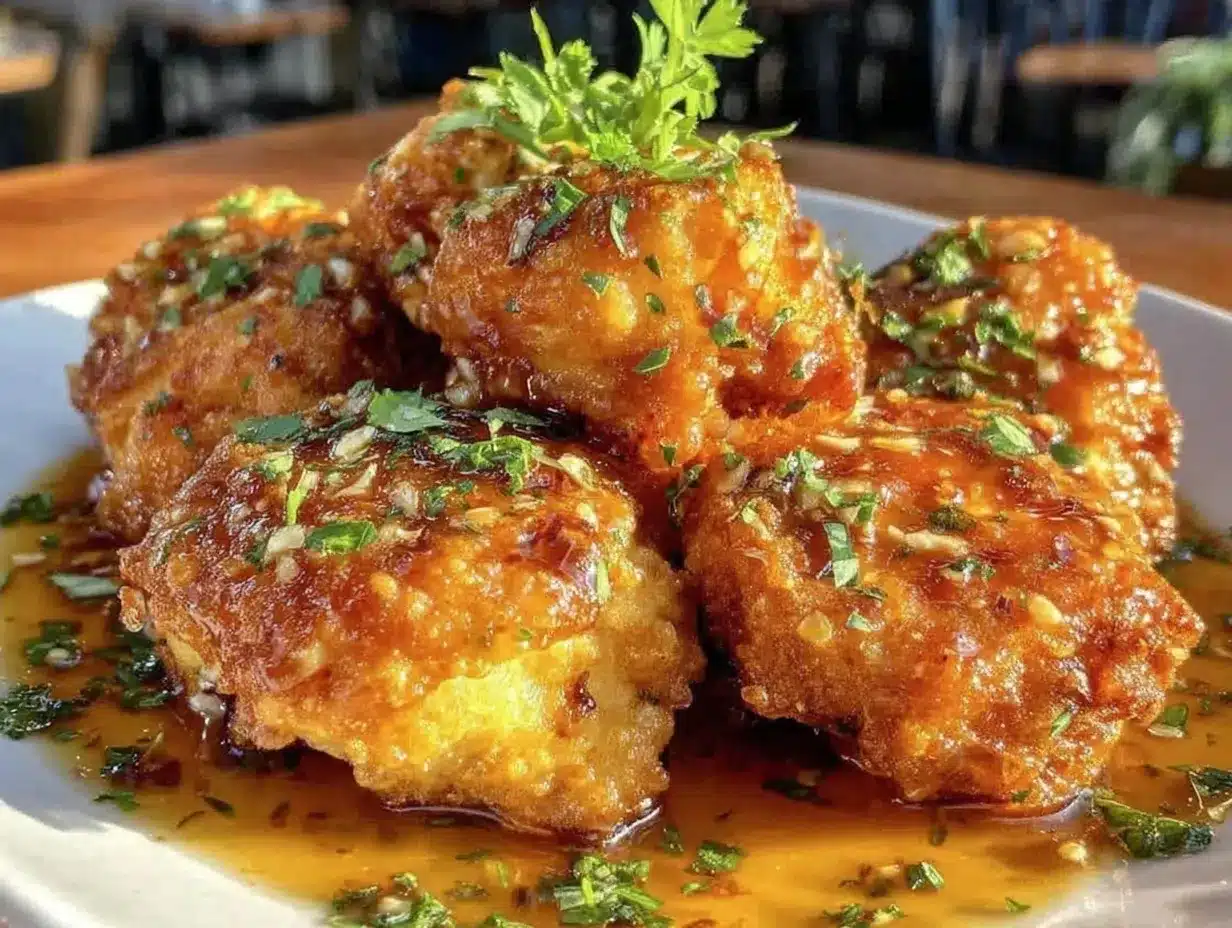 Zesty Lemon Pecorino Crispy Chicken Recipe Easy Perfect Dinner Entree 4 zesty lemon pecorino crispy chicken preparation steps