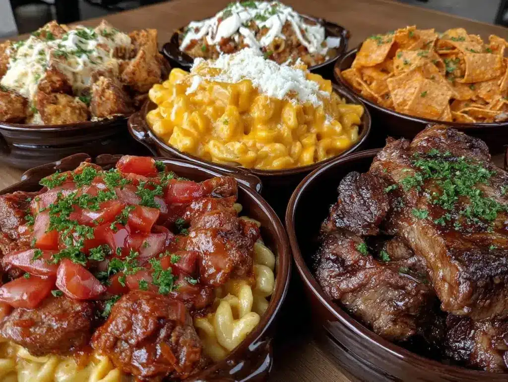 cheap easy crockpot meals - featured image