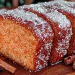 cinnamon sugar donut bread - featured image