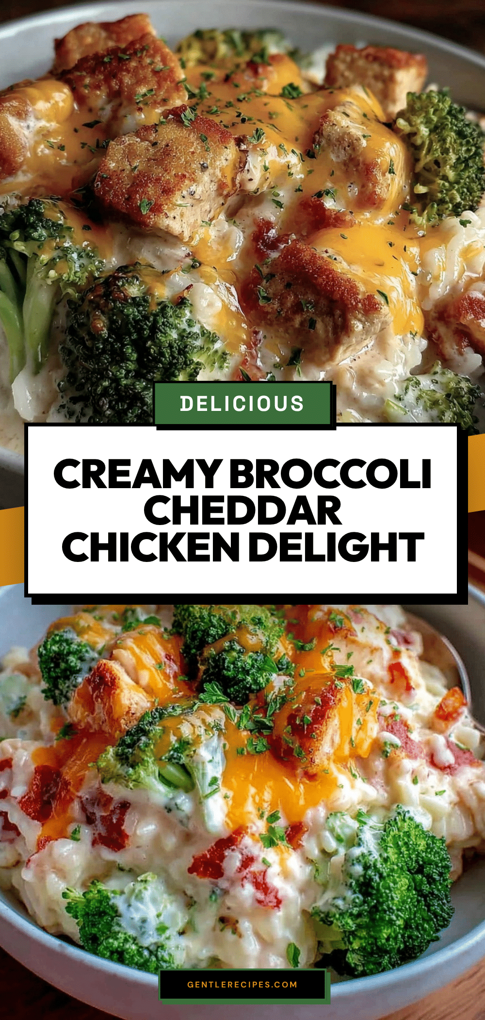 Creamy Crockpot Broccoli Cheddar Chicken and Rice Easy Dinner Recipe 5 creamy crockpot broccoli cheddar chicken and rice recipe