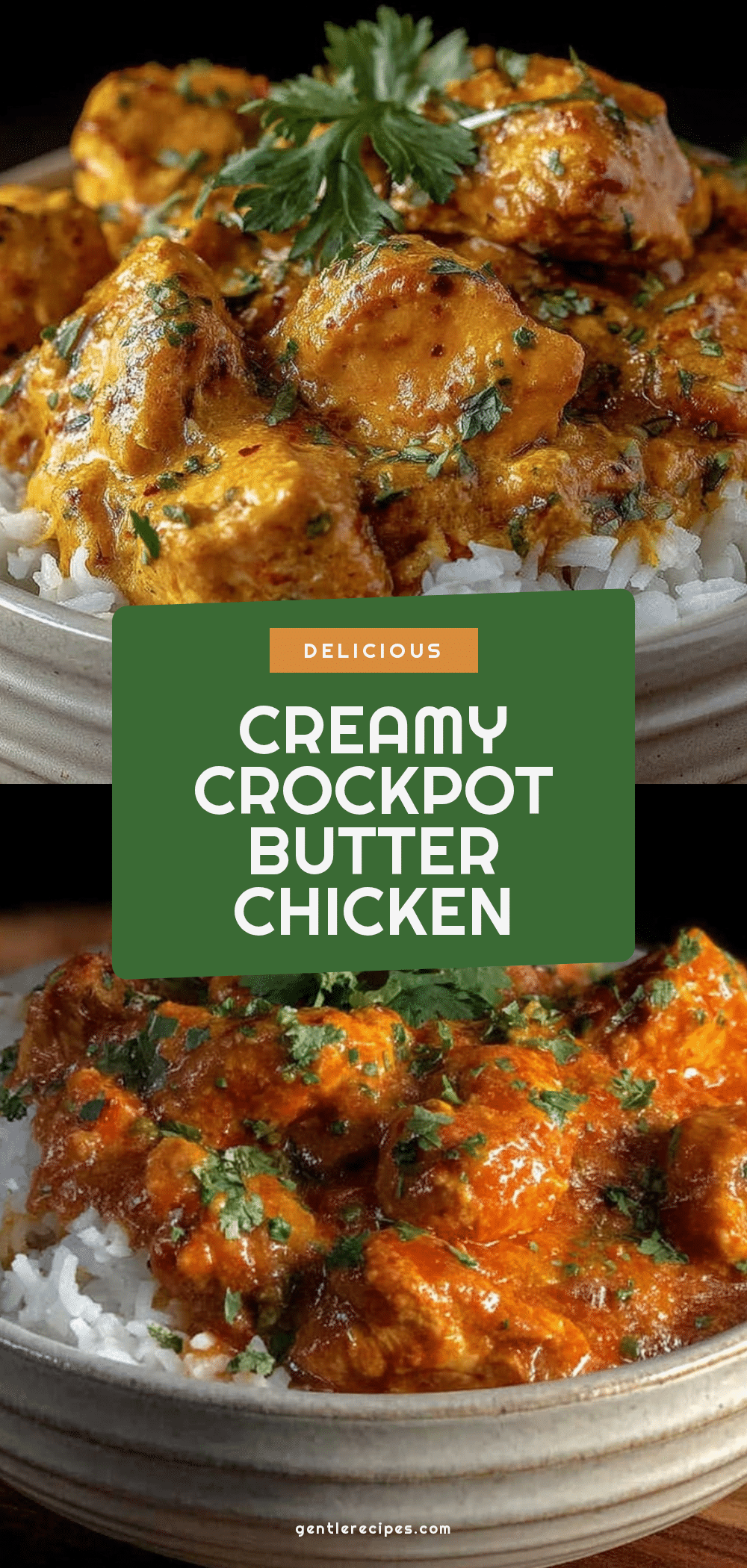 Crockpot Butter Chicken Recipe Easy and Ready in 6 Hours 5 crockpot butter chicken recipe recipe