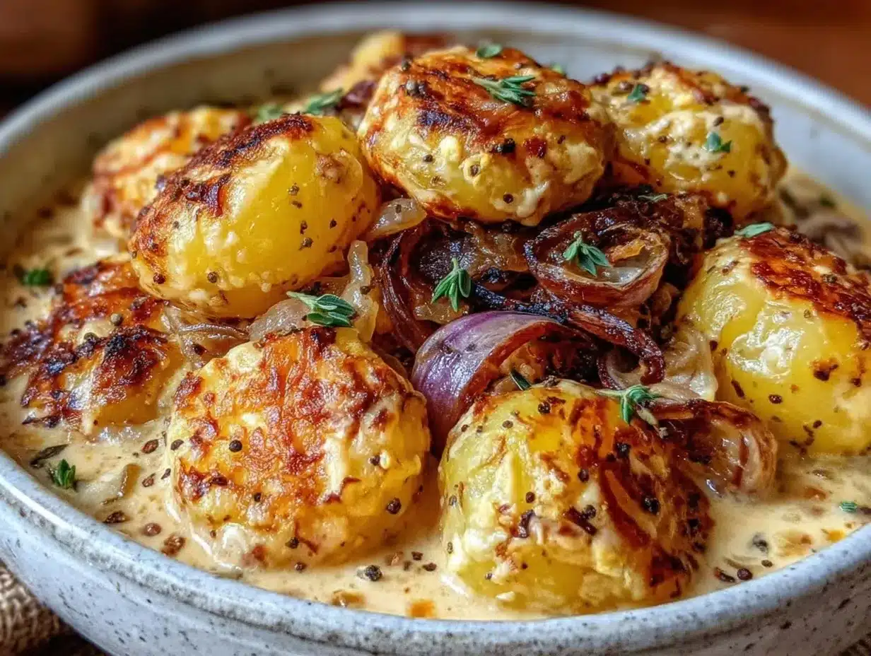 Crockpot Potato Soup Recipe Easy and Ready in 30 Minutes for Cozy Comfort 4 crockpot potato soup recipe preparation steps