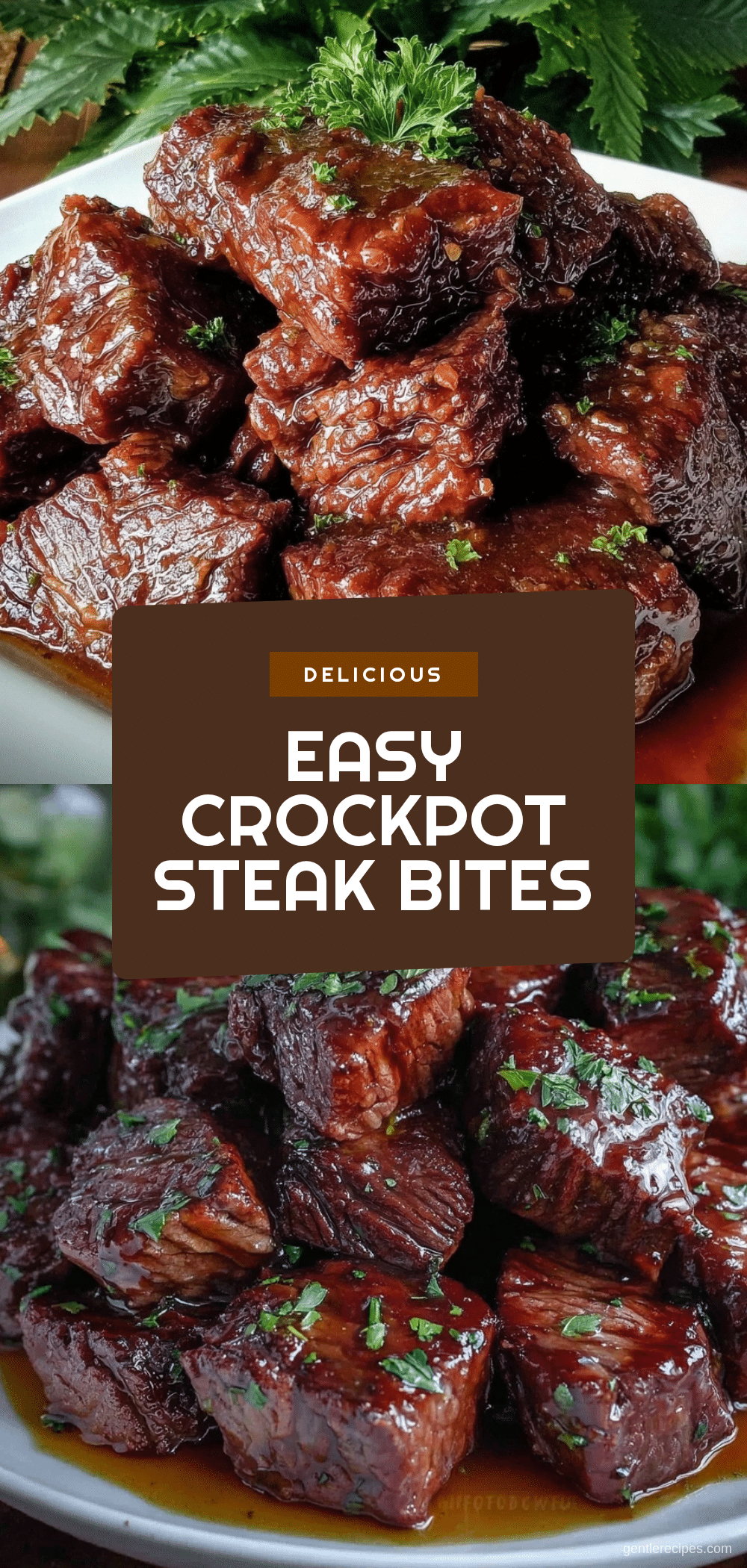 Crockpot Steak Bites Recipe Easy Tender Steak Bites for Busy Weeknights 5 crockpot steak bites recipe