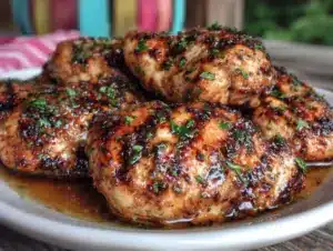 Home 4 juicy greek chicken tenders - featured image