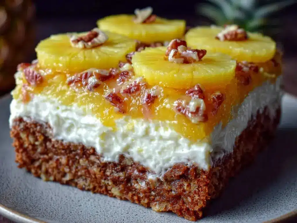 Home 1 moist hawaiian pineapple cake - featured image