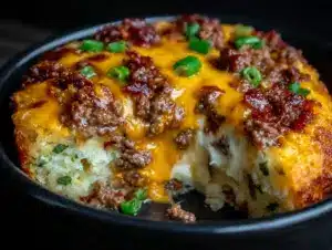 Home 6 taco crock pot hashbrown casserole - featured image