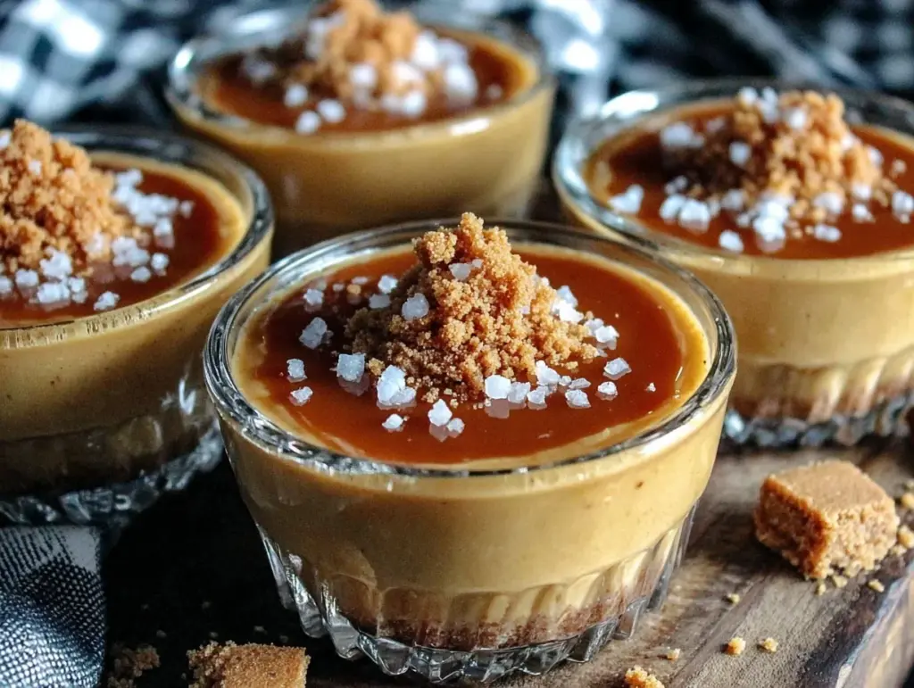 2-Ingredient Biscoff Mousse - featured image
