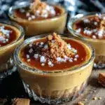 2-Ingredient Biscoff Mousse - featured image