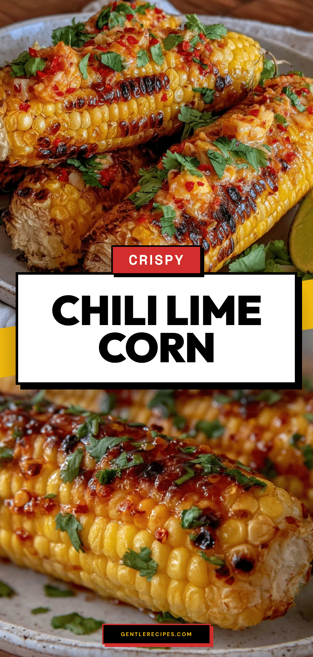 Crispy Air Fryer Corn on the Cob Recipe Ready in 10 Minutes Easy and Perfect 5 crispy air fryer corn on the cob recipe