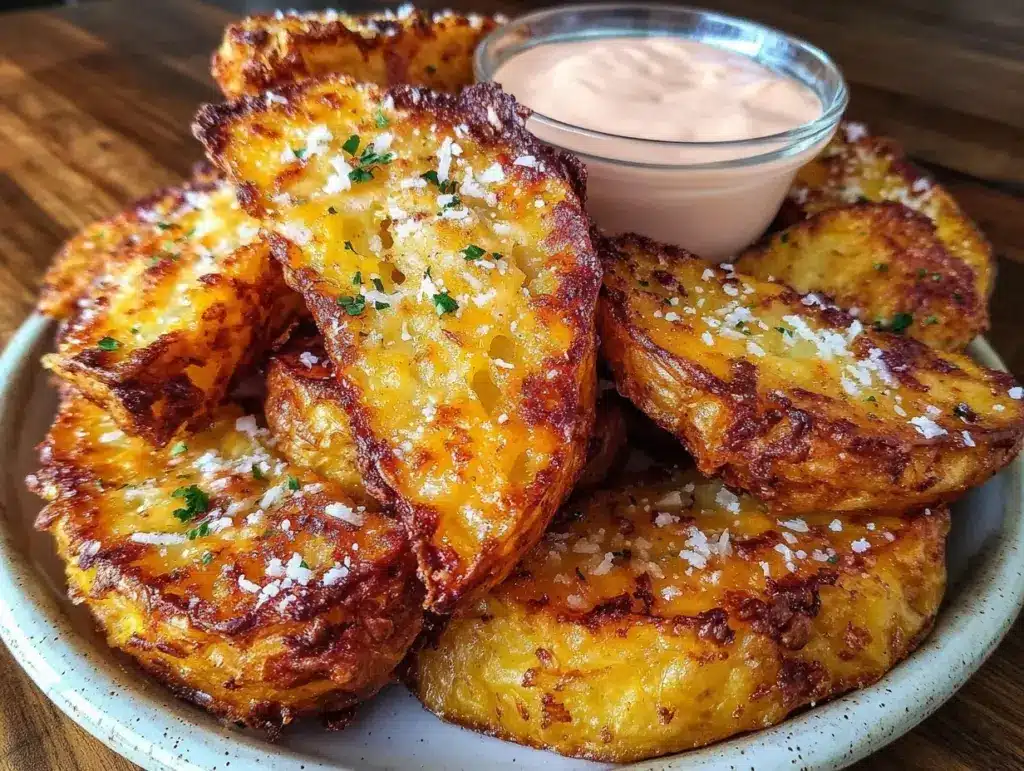 Home 3 crispy potato wedges oven-baked - featured image