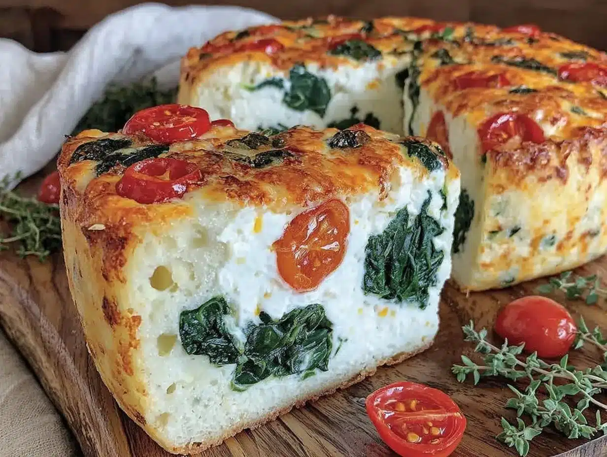 High Protein Cottage Cheese Flatbread Recipe Ready in 20 Minutes Easy and Delicious 4 high protein cottage cheese flatbread preparation steps