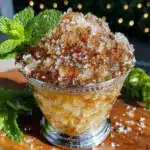 homemade mint julep recipe - featured image