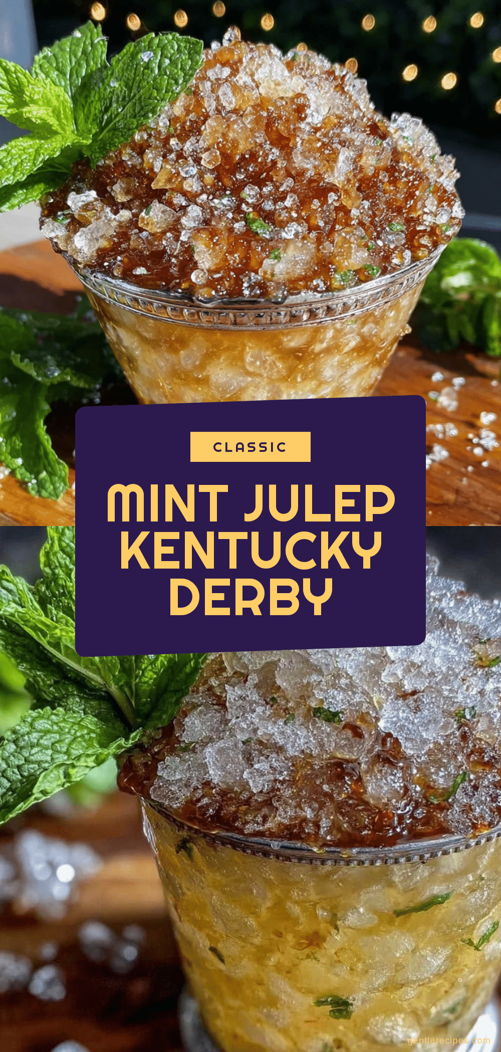 Homemade Mint Julep Recipe Easy Classic Kentucky Derby Cocktail Guide 5 homemade mint julep recipe recipe