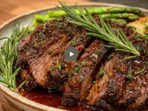 Home 5 keto slow cooker pot roast - featured image