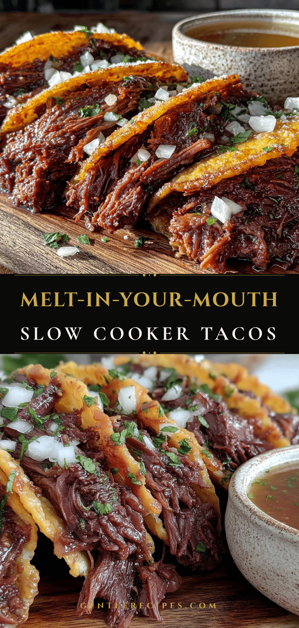 Slow Cooker Birria Beef Tacos Recipe Easy Juicy Tender Meat 5 slow cooker birria beef tacos recipe