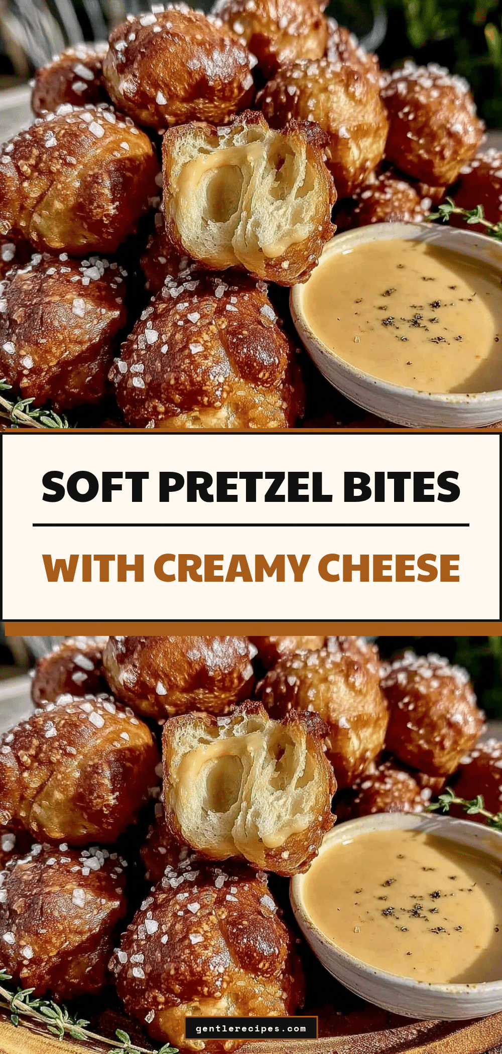 Soft Pretzel Bites Recipe Easy Homemade with Creamy Beer Cheese Dip 5 soft pretzel bites recipe recipe