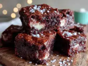 Home 6 viral condensed milk brownies - featured image