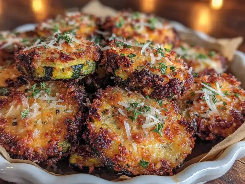 Home 3 air fryer zucchini - featured image