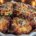 air fryer zucchini - featured image