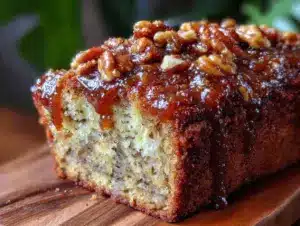 Home 7 banana zucchini bread - featured image