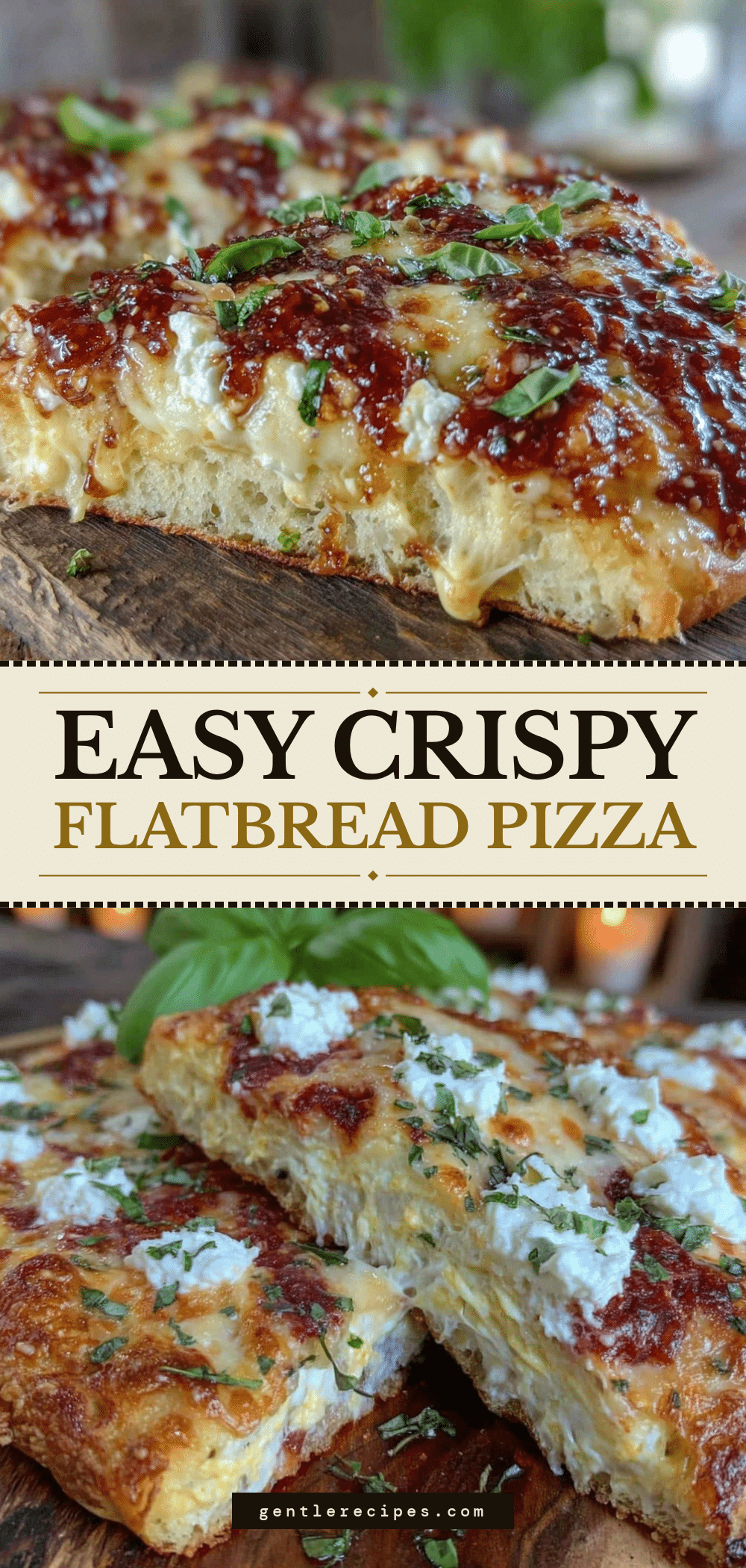 Crispy Cottage Cheese Flatbread Pizza Recipe Easy Ready in 30 Minutes 5 crispy cottage cheese flatbread pizza recipe