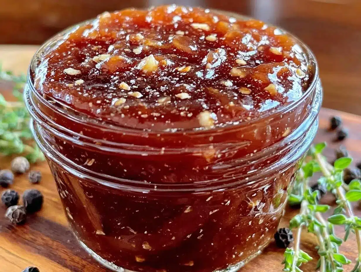 Homemade Balsamic Vinaigrette Recipe Easy Tangy Dressing for Salads 4 homemade balsamic vinaigrette preparation steps