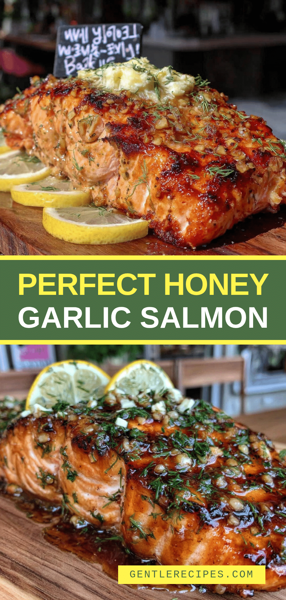 Honey Garlic Grilled Salmon Recipe Easy 30 Minute Fathers Day Meal 5 honey garlic grilled salmon recipe