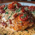 Marry Me Chicken - featured image